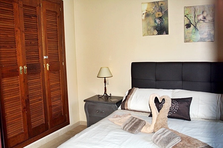 Apartamento 100 - Tu piso en Marbella