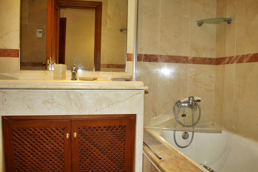Apartamento 100 - Tu piso en Marbella