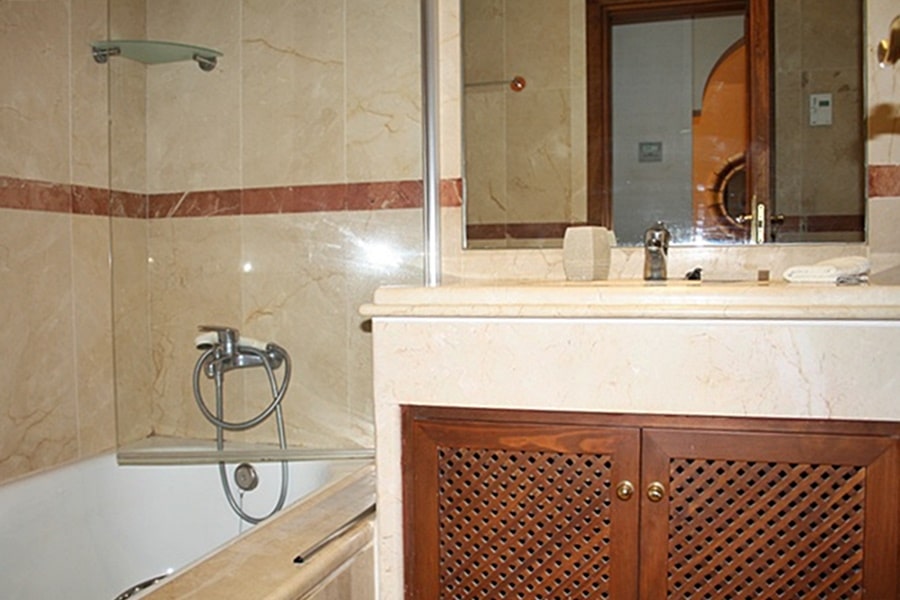 Apartamento 100 - Tu piso en Marbella