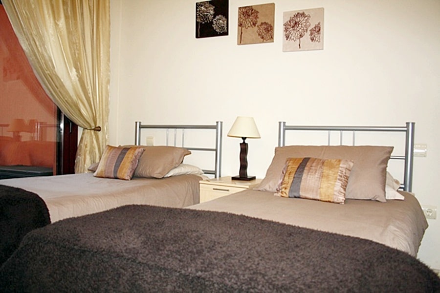 Apartamento 100 - Tu piso en Marbella