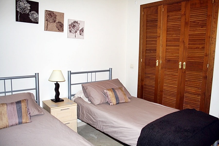 Apartamento 100 - Tu piso en Marbella