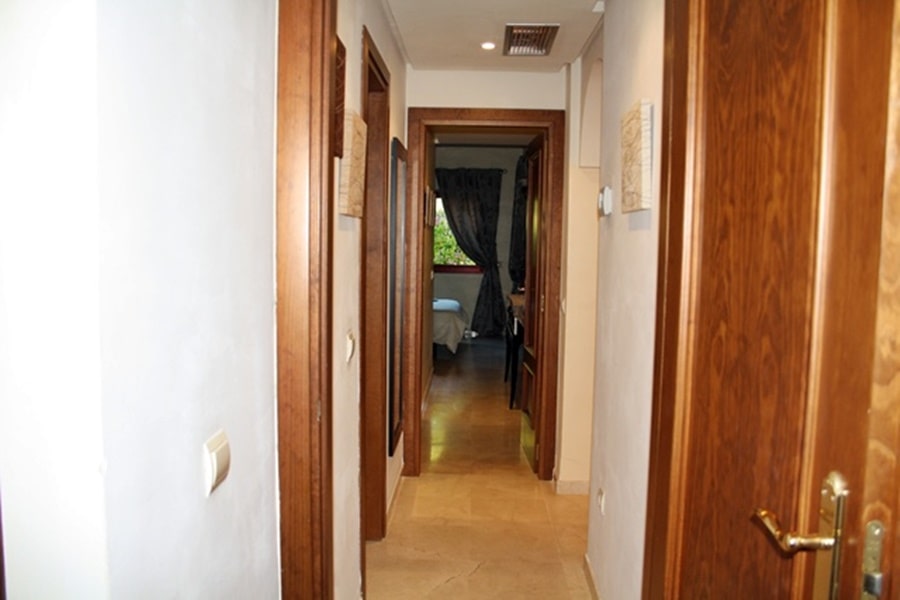 Apartamento 100 - Tu piso en Marbella