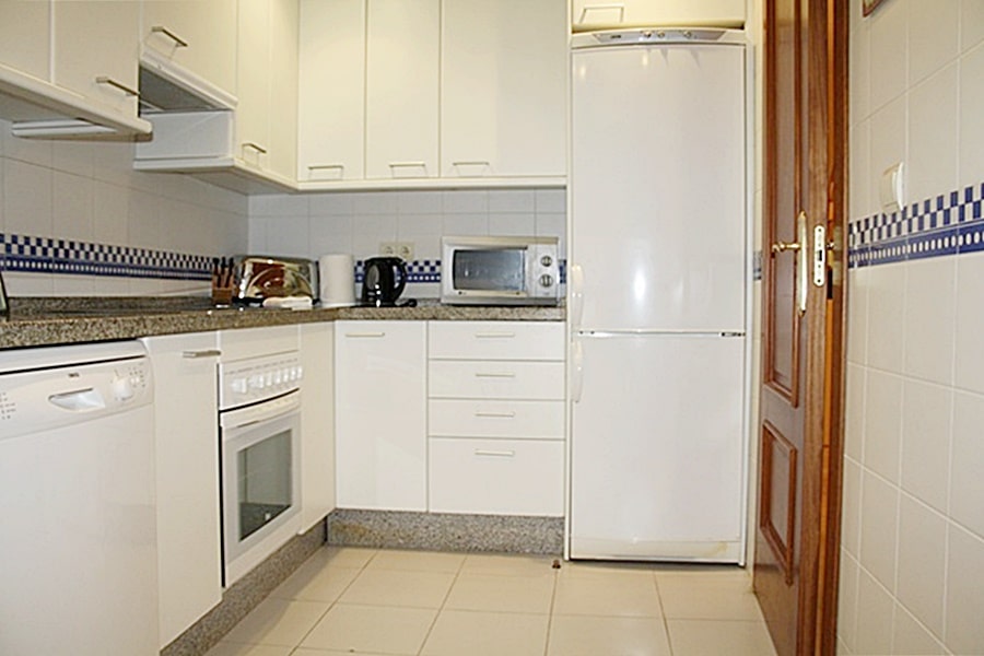 Apartamento 100 - Tu piso en Marbella