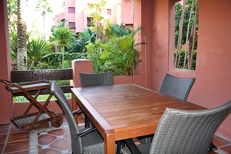 Apartamento 100 - Tu piso en Marbella