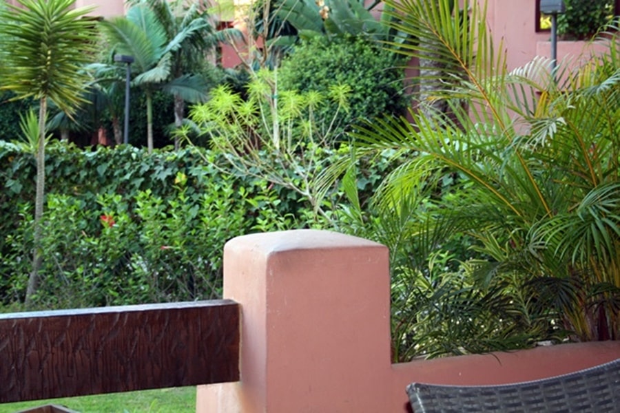 Apartamento 100 - Tu piso en Marbella