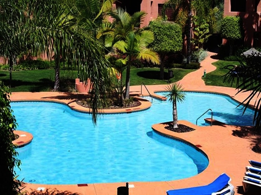 Apartamento 100 - Tu piso en Marbella