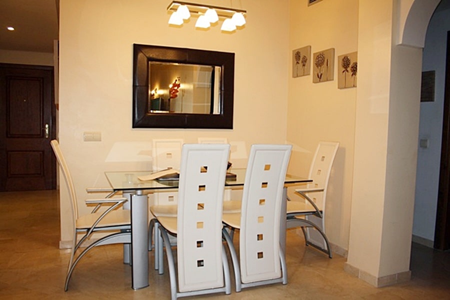 Apartamento 100 - Tu piso en Marbella