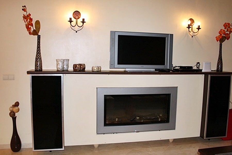 Apartamento 100 - Tu piso en Marbella