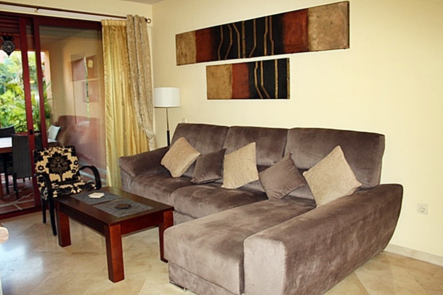 Apartamento 100 - Tu piso en Marbella