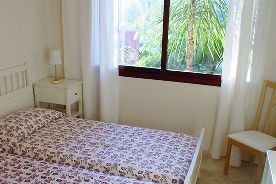 Apartamento 182 - Tu piso en Marbella