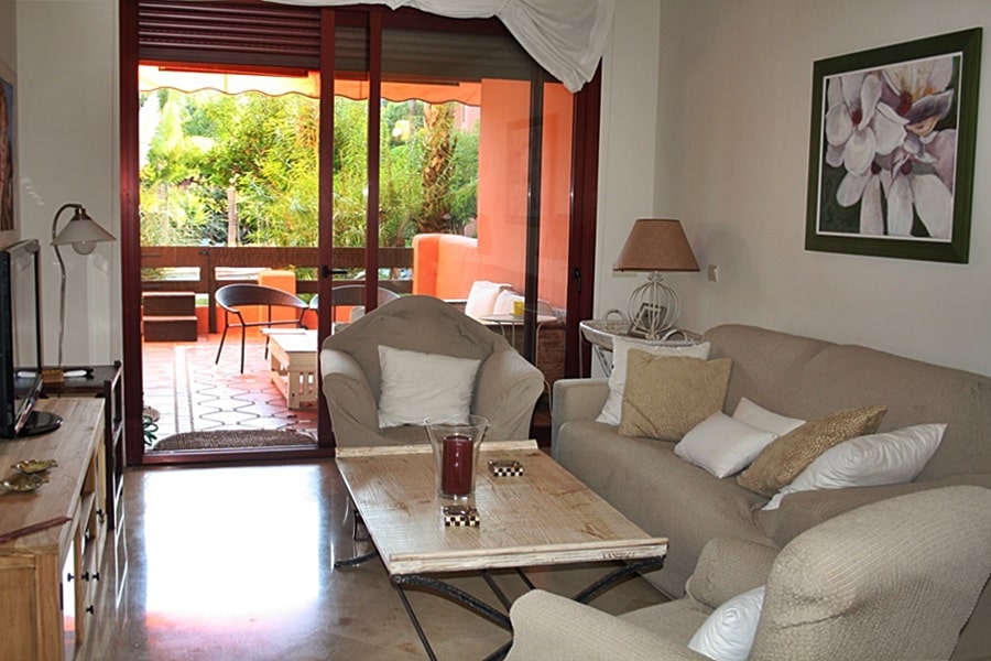 Apartamento 52 - Tu piso en Marbella