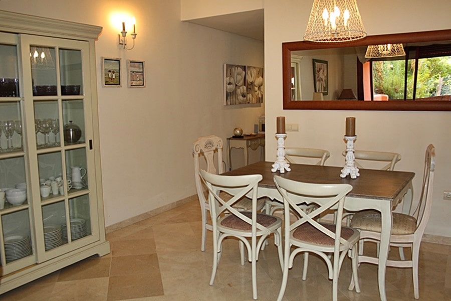 Apartamento 52 - Tu piso en Marbella