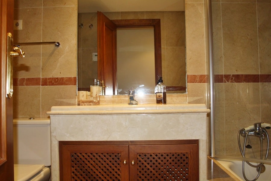 Apartamento 52 - Tu piso en Marbella