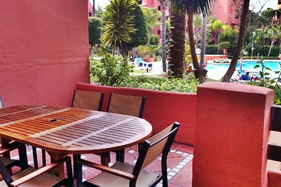 Apartamento 52 - Tu piso en Marbella