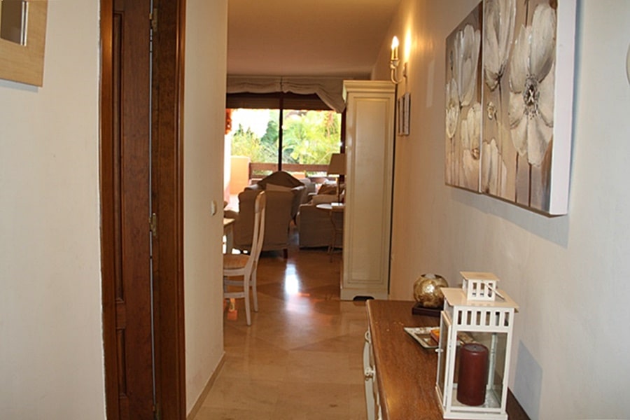 Apartamento 52 - Tu piso en Marbella