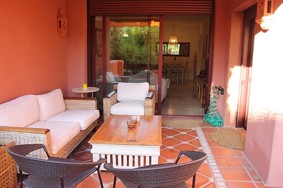 Apartamento 52 - Tu piso en Marbella