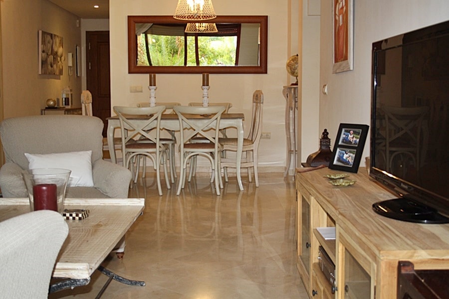 Apartamento 52 - Tu piso en Marbella