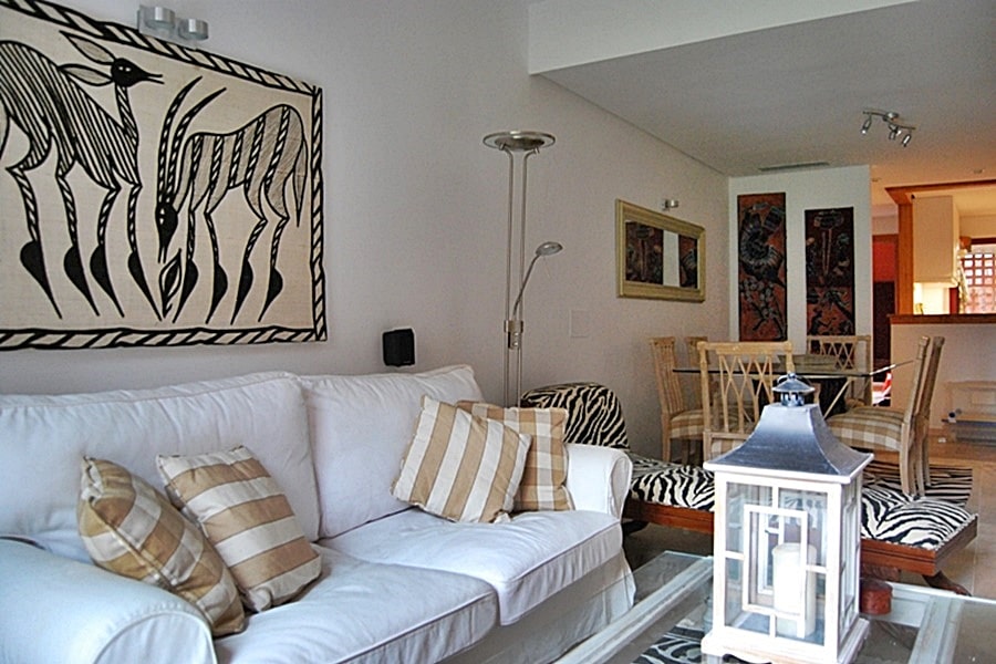 Apartamento 125 - Tu piso en Marbella
