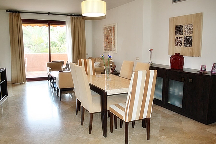 Apartamento 183 - Tu piso en Marbella